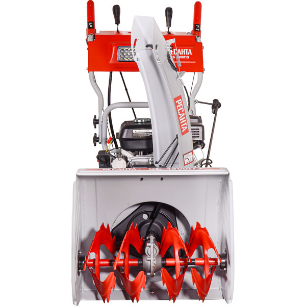 Снегоуборщик Ресанта СБ 4800ПЭ (70/7/33)