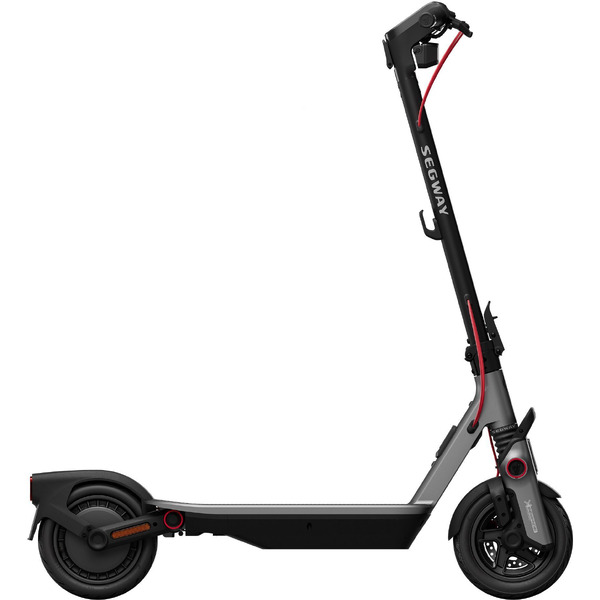 Электросамокат NINEBOT KickScooter F3 PRO