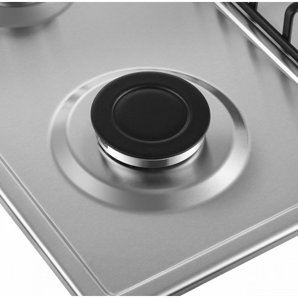 Варочная панель MAUNFELD EGHS.64.3STS-ES/G