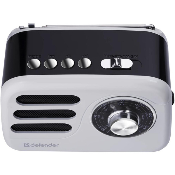 Радиоприемник Defender Signal 65089