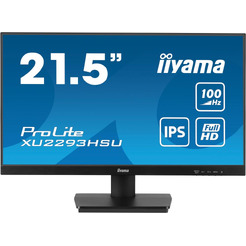 Монитор Iiyama ProLite XU2293HSU-B7