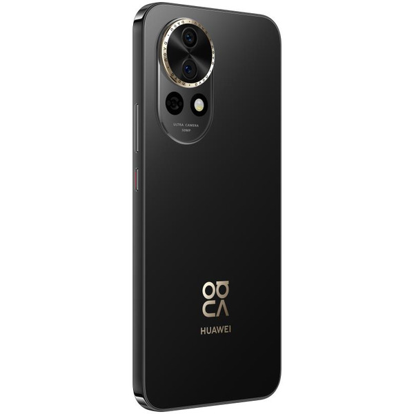 Смартфон Huawei nova 13 12GB/256GB (BLK-LX9) Black