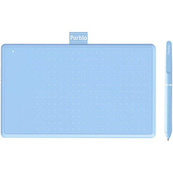 Графический планшет Parblo Ninos N10B (голубой)
