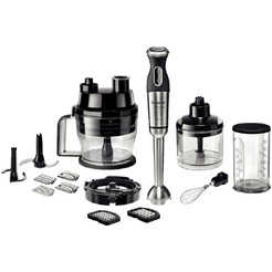 Блендер погружной BOSCH MSM881X2