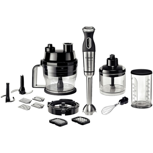 Блендер погружной BOSCH MSM881X2