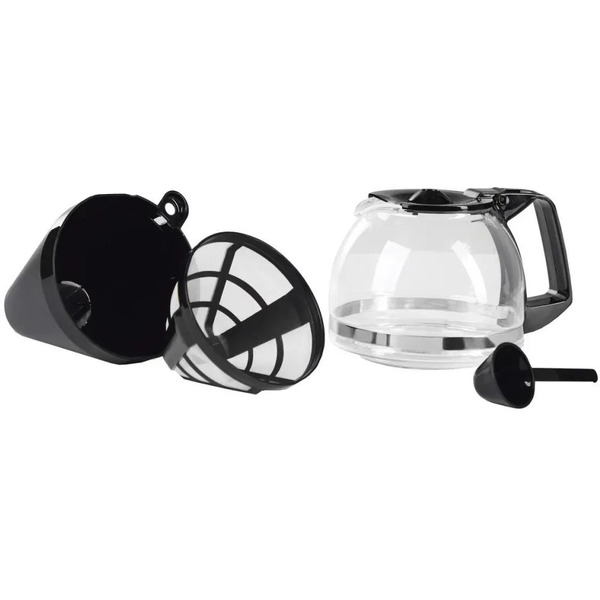 Капельная кофеварка RageX R402-000