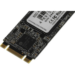 Накопитель SSD AMD R3MS0960G8