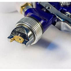 Краскопульт Auarita H-827, 1.4mm LVMP