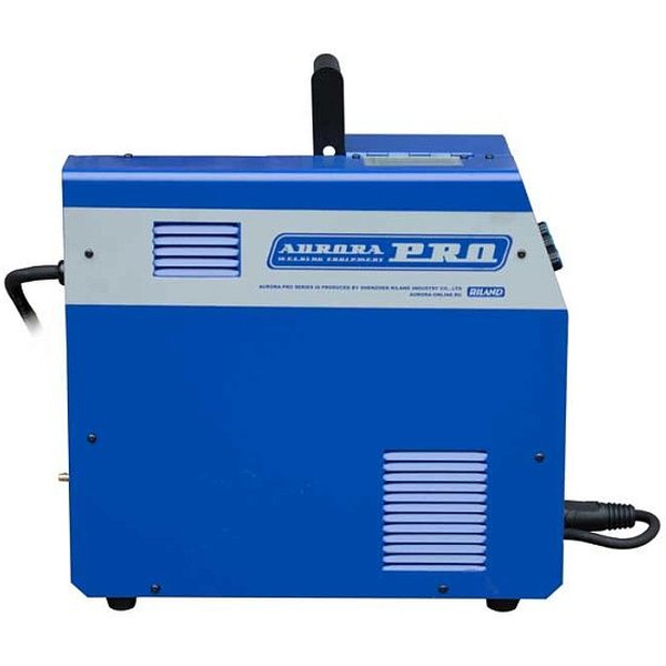 Сварочный инвертор AuroraPRO OVERMAN 220 MOSFET 36183