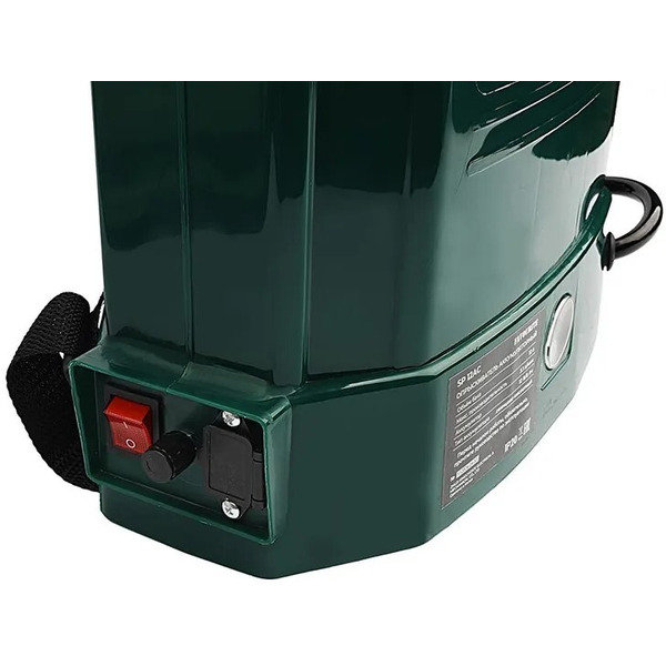 Аккумуляторный опрыскиватель Favourite SP 12AC