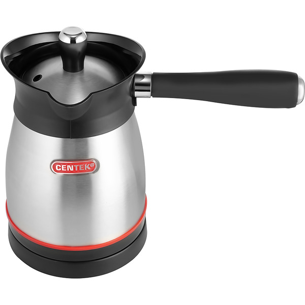 Электрическая турка CENTEK CT-1080 SS