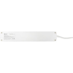Умный удлинитель EKF Connect PRO Wi-Fi c USB RCE-2-WF