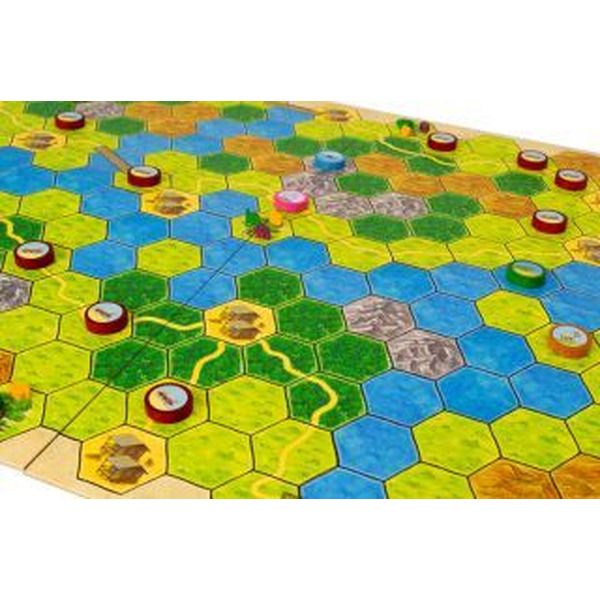 Настольная игра Hobby World Форсаж ленивцев 915238