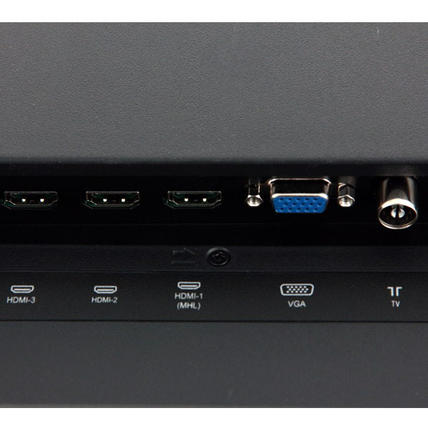 Телевизор LED Horizont 49LE5161D