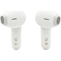 Наушники JBL Wave Flex 2 (белый)