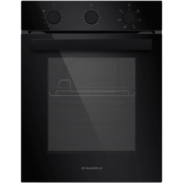 Шкаф духовой электрический MAUNFELD EOEC516PB2