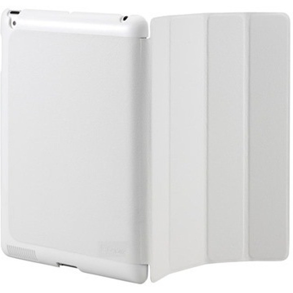 Чехол для iPad mini COOLERMASTER C-IPMF-CTYF-SS серебристый