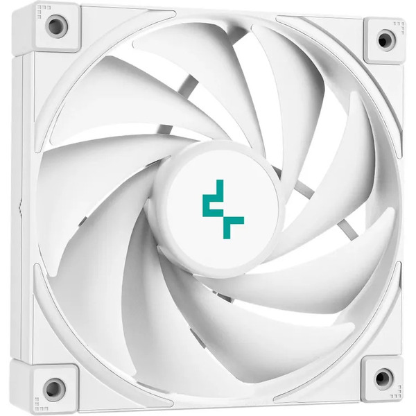 Кулер для процессора DeepCool AK400 Digital WH R-AK400-WHADMN-G