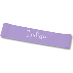 Фитнес резинка Indigo Light 6004-1 HKRB (сиреневый)