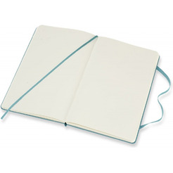 Блокнот Moleskine Classic Large QP062B35 (голубой)