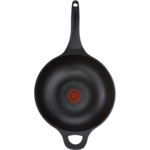 Сковорода ВОК Tefal Supreme Gusto H1181974