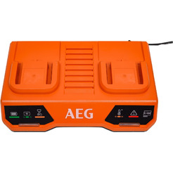 Зарядное устройство AEG BL18C2 4935480052 (18В)