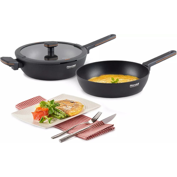 Сотейник Rondell Marvel RDA-1911