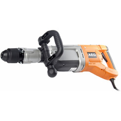 Отбойный молоток AEG Powertools PM 10 E 4935412418