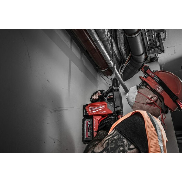 Перфоратор Milwaukee M18 FUEL M18ONEFHX-0X 4933478503 (без АКБ, кейс)