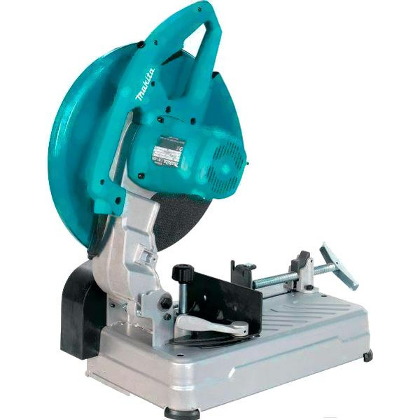 Отрезная пила по металлу MAKITA LW1400