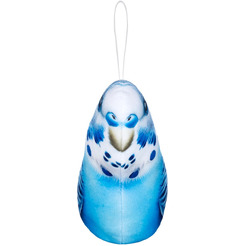 Мягкая игрушка FANCY «Попугай» PRIP0