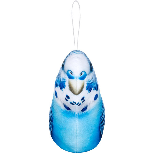 Мягкая игрушка FANCY «Попугай» PRIP0