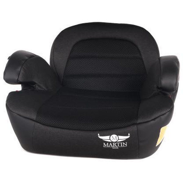 Автокресло MARTIN NOIR Right Fix (phantom black)