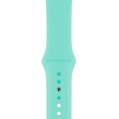 Ремешок Bingo Silicone для APPLE Watch 38/40/41mm (S) Мята
