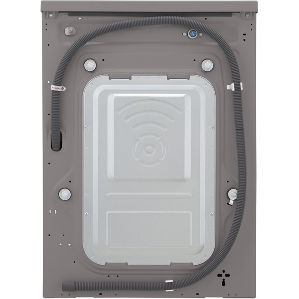 Стирально-сушильная машина LG F2H7HG2S