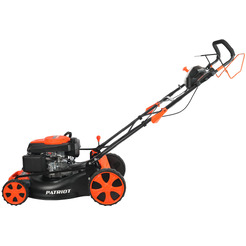 Газонокосилка Patriot PT 53 LSE