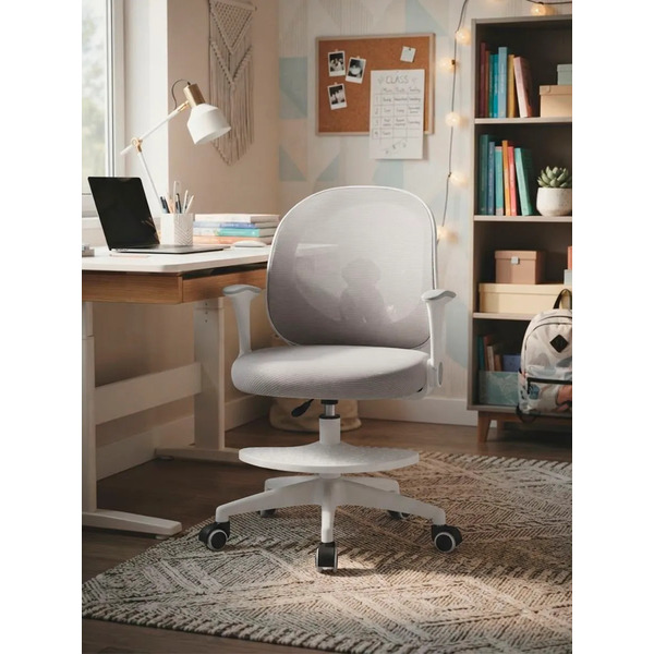 Офисное кресло Byroom SNOOPY CC009S-G (серый)