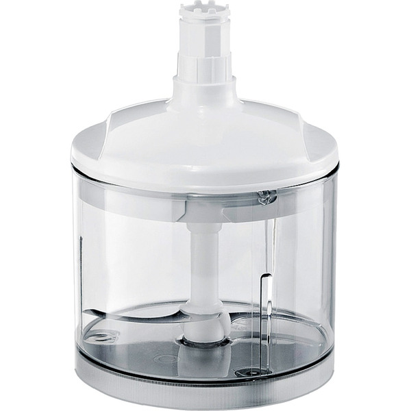 Блендер погружной BOSCH MSM64120