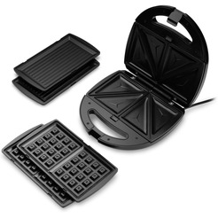 Мультипекарь Starwind SSW2346