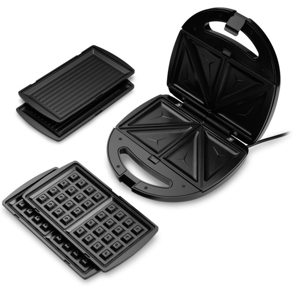 Мультипекарь Starwind SSW2346