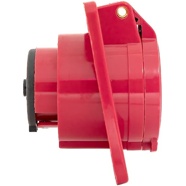 Розетка стационарная внутренняя EKF 414 3Р+РЕ 16А 380В IP44 PROxima