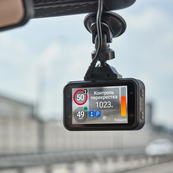 Видеорегистратор Roadgid Premier 4 (set 1)