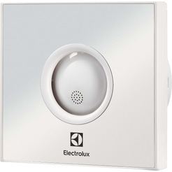 Вентилятор вытяжной Electrolux Rainbow EAFR-100 (зеркальный)