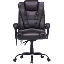 Кресло Cactus CS-CHR-OC03M-BR