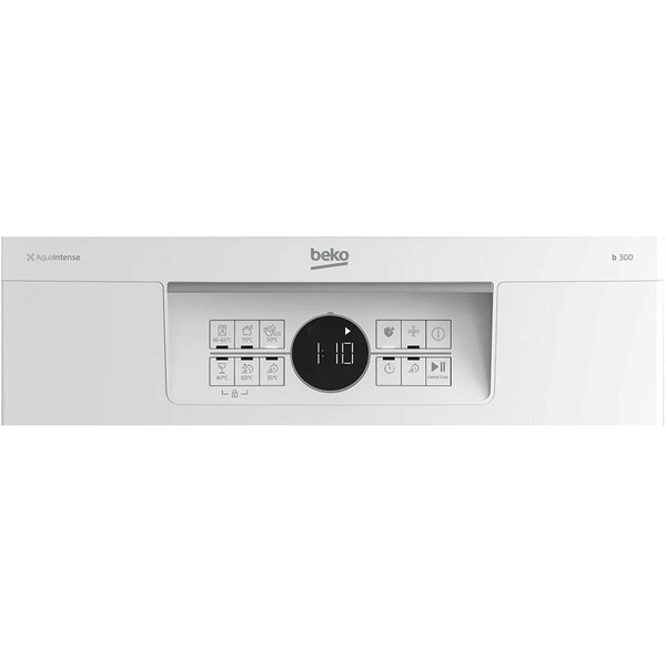 Посудомоечная машина Beko BDFS26120WQ