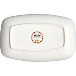 Блюдо Lefard Щелкунчик 85-2084