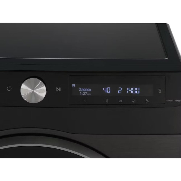 Стиральная машина SAMSUNG WW11CG604CLBLP