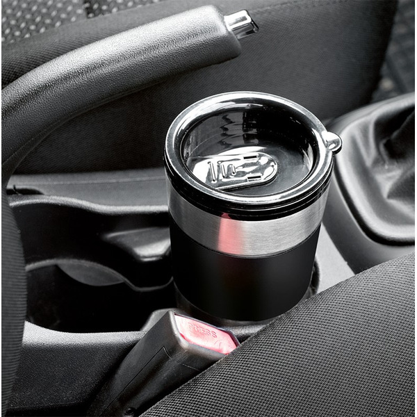 Кофеварка Clatronic KA 3733 Coffee to go Thermo