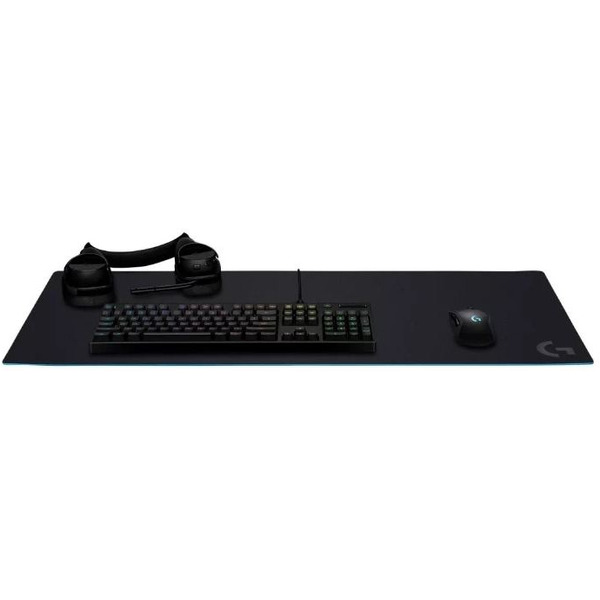 Игровой коврик LOGITECH G840 (L943-000118)