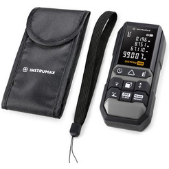 Лазерный дальномер Instrumax Distpro 100 IM0167